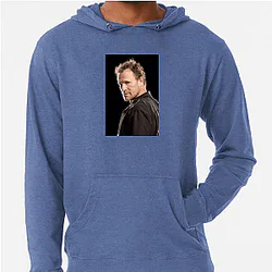 Legendary Actor Michael Rooker Hoodies