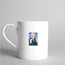 Silver Screen Hero Michael Rooker Mugs