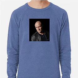 Breakout Star Michael Rooker Sweatshirts