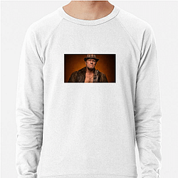 Versatile Actor Michael Rooker Sweatshirts
