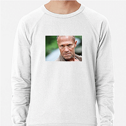 Action Star Michael Rooker Sweatshirts