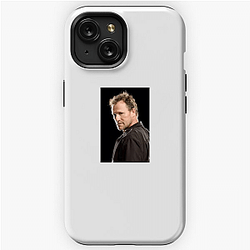 Legendary Actor Michael Rooker iPhone Cases