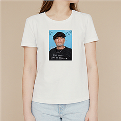 Leading Man Michael Rooker T-Shirts