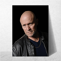 Breakout Star Michael Rooker Posters