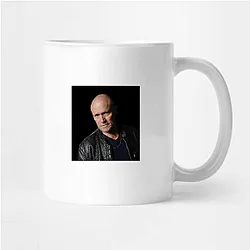 Breakout Star Michael Rooker Mugs