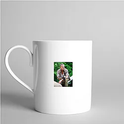 Academy Award Winner Michael Rooker Mugs