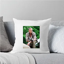 Academy Award Winner Michael Rooker Pillows Cover