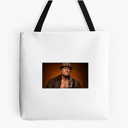 Versatile Actor Michael Rooker Bags