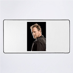 Legendary Actor Michael Rooker Mouse Pads