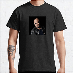 Breakout Star Michael Rooker T-Shirts