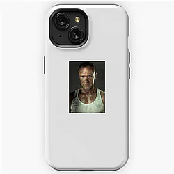 Hollywood Hunk Michael Rooker Samsung Cases