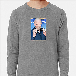 Silver Screen Hero Michael Rooker Sweatshirts