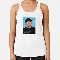 Leading Man Michael Rooker Tank Tops