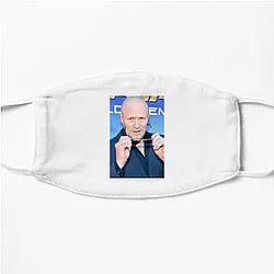 Silver Screen Hero Michael Rooker Face Masks