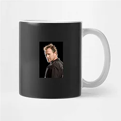 Legendary Actor Michael Rooker Mugs