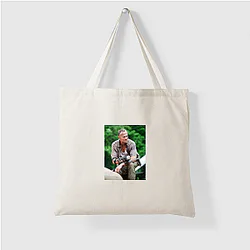 Academy Award Winner Michael Rooker Bags