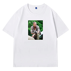 Academy Award Winner Michael Rooker T-Shirts