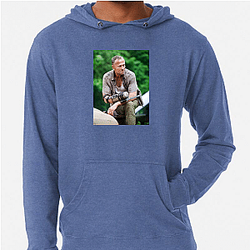 Academy Award Winner Michael Rooker Hoodies