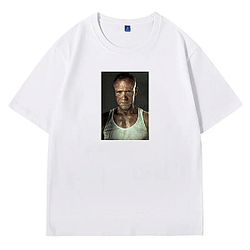 Hollywood Hunk Michael Rooker T-Shirts
