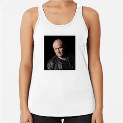 Breakout Star Michael Rooker Tank Tops