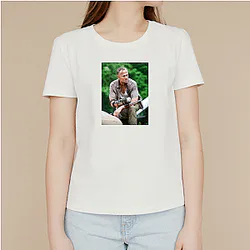 Academy Award Winner Michael Rooker T-Shirts
