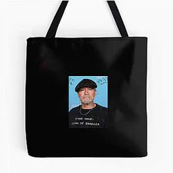 Leading Man Michael Rooker Bags