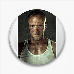 Hollywood Hunk Michael Rooker Pins