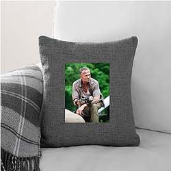Academy Award Winner Michael Rooker Pillows Cover