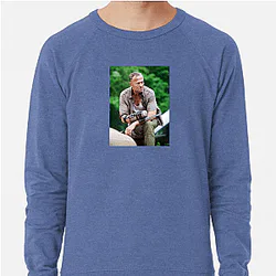 Academy Award Winner Michael Rooker Sweatshirts