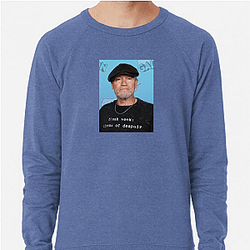Leading Man Michael Rooker Sweatshirts