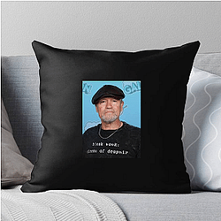 Leading Man Michael Rooker Pillows Cover