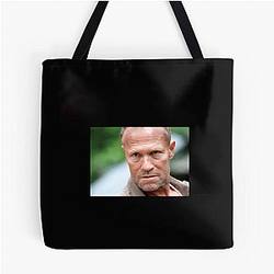 Action Star Michael Rooker Bags