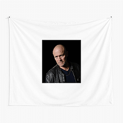 Breakout Star Michael Rooker Tapestries