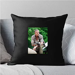 Academy Award Winner Michael Rooker Pillows Cover