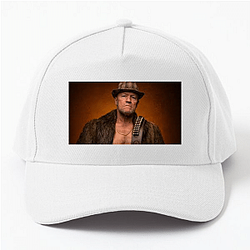 Versatile Actor Michael Rooker Hats & Caps