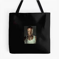 Hollywood Hunk Michael Rooker Bags