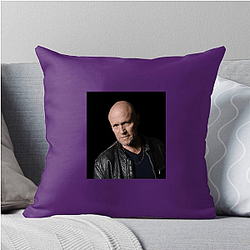 Breakout Star Michael Rooker Pillows Cover