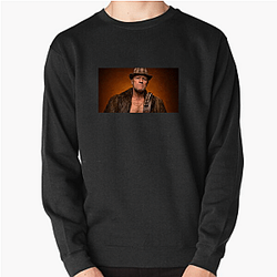 Versatile Actor Michael Rooker Sweatshirts
