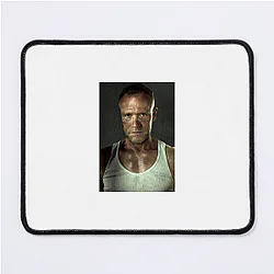 Hollywood Hunk Michael Rooker Mouse Pads