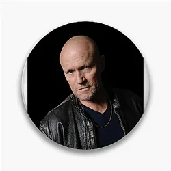 Breakout Star Michael Rooker Pins