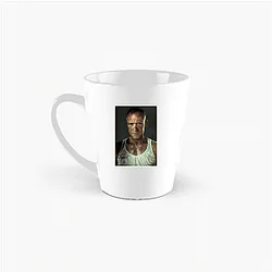 Hollywood Hunk Michael Rooker Mugs