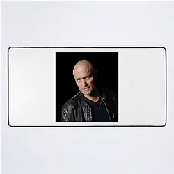 Breakout Star Michael Rooker Mouse Pads