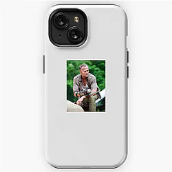 Academy Award Winner Michael Rooker Samsung Cases