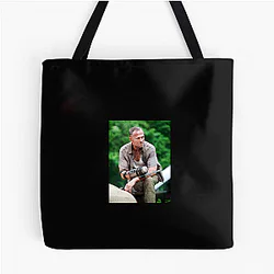 Academy Award Winner Michael Rooker Bags