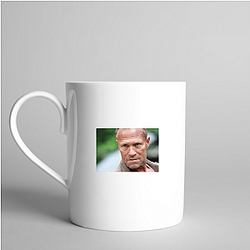 Action Star Michael Rooker Mugs