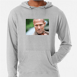 Action Star Michael Rooker Hoodies