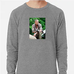 Academy Award Winner Michael Rooker Sweatshirts