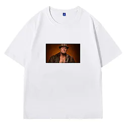 Versatile Actor Michael Rooker T-Shirts