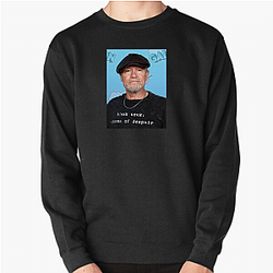 Leading Man Michael Rooker Sweatshirts