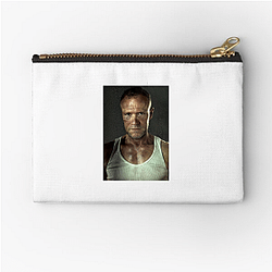 Hollywood Hunk Michael Rooker Zipper Pouches